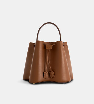 Alto Calf Leather Mini Bag