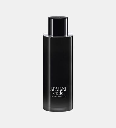 Code Eau De Toilette Refill 200 Ml