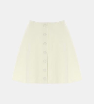 Cachet Mini Skirt