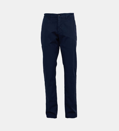 Narrow Fit Chino Pants