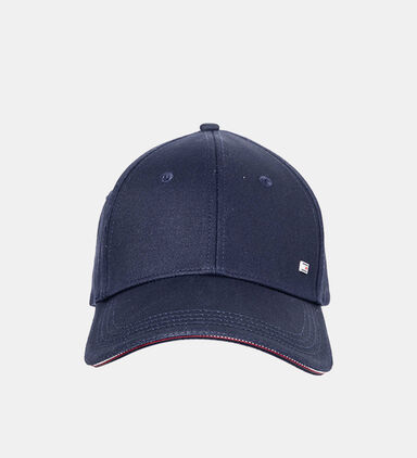 Flag-embroidery Baseball Cap