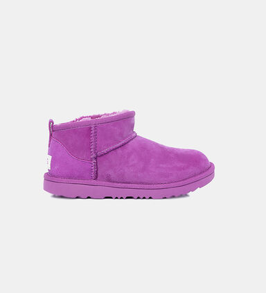 Kids Classic Ultra Mini Boots