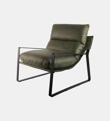 Caranza Arm Chair