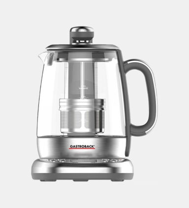 Advanced Plus Automatic Tea-maker