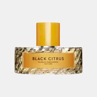 Black Citrus Eau De Parfum