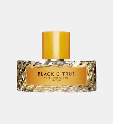 Black Citrus Eau De Parfum