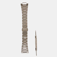 Mens Stainless Steel Strap