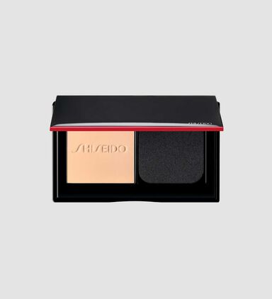 Synchro Skin Powder Foundation