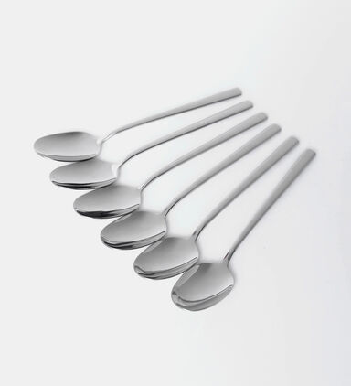 Duo 6-piece Tea Spoon Set