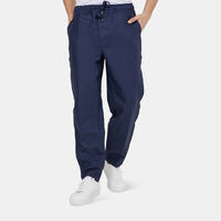 Sydney Linen Regular-fit Trousers