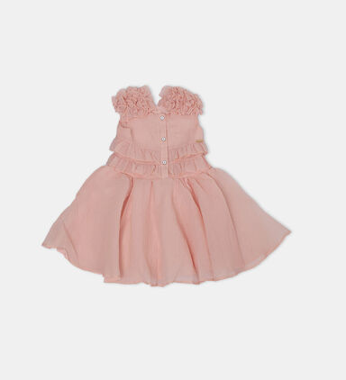 Girl Wonderful Paradise Dress