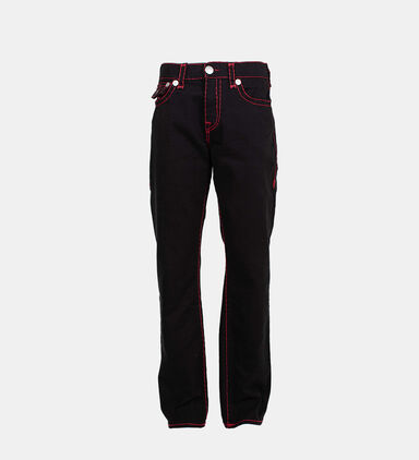 Ricky Super T Straight Leg Jeans