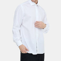 Cotton Regular-fit Shirt