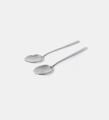 Box Touch 2-piece Salad Servers Set