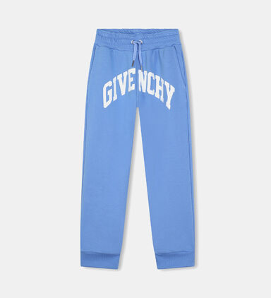 Fleece Jogging Trousers