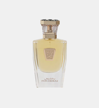 بخاخ ماء عطر باتشولي 50 مل