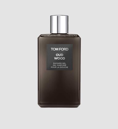 Oud Wood Shower Gel 250 Ml