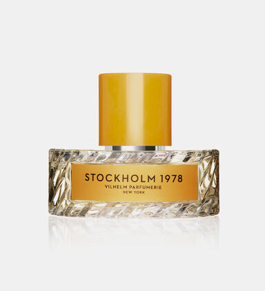 Stockholm Eau De Parfum Spray