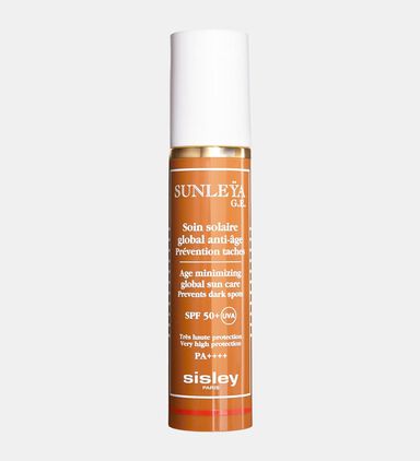 Sunleya Age Minimizing Sun Care Spf 50 50 Ml