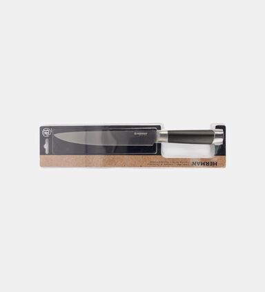 Stainless Steel Carving Knife 8 In