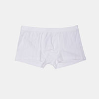 Logo Waist Stripped Boxers