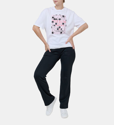 Patou X Galeries Lafayette T-shirt