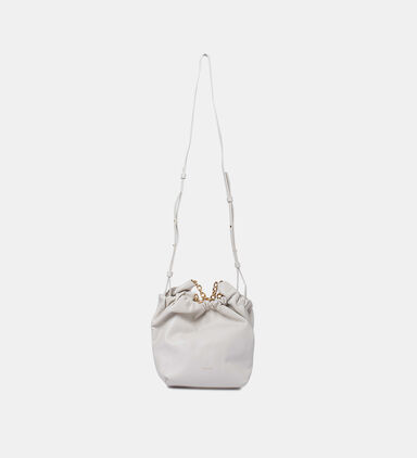 Small Chain Handle Bag