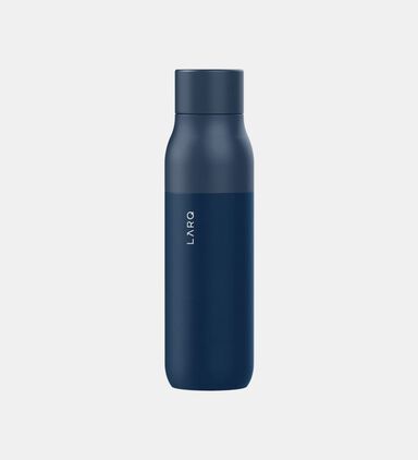 Larq Stainless Steel Bottle 25oz