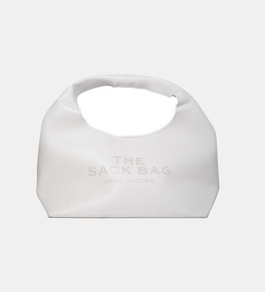 The Sack Leather Handbag