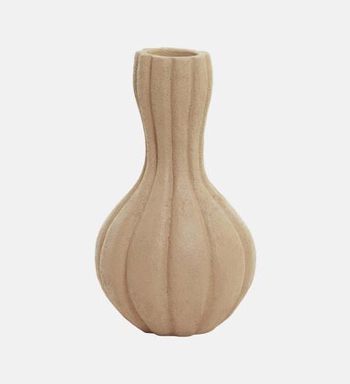 Zucca Squash Shaped Vase