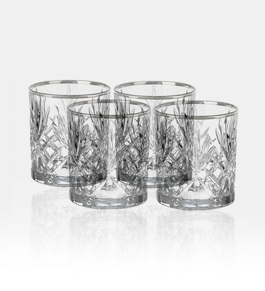 Bond Harding Tumbler 4-piece Set 290 Ml