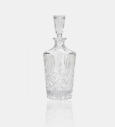 Bond Harding Glass Decanter 900 Ml