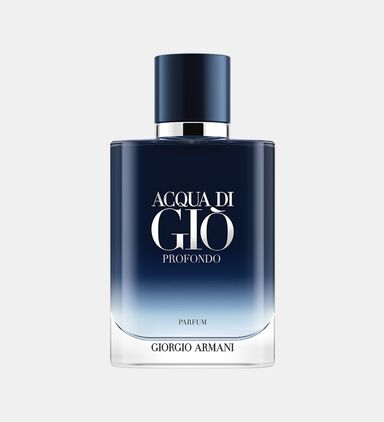 Acqua Di Gio Profondo Parfum