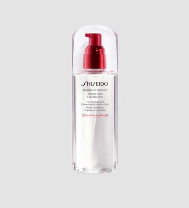 Treatment Sebum Softener 150 Ml