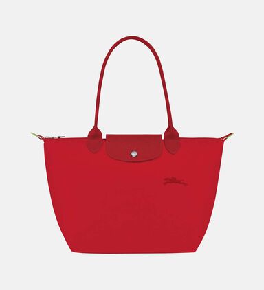 Le Pliage Logo Shoulder Bag