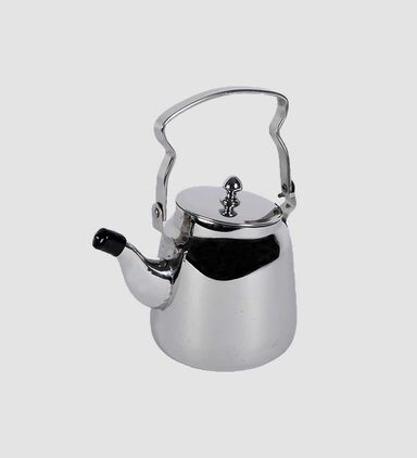 Stainless Steel Tea Pot 1.2 L