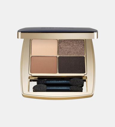 Pure Color Envy Luxe Eyeshadow Quad