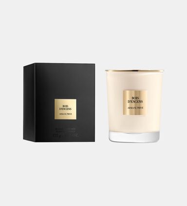 Prive Bois D Encens Candle 175 G