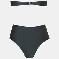 Nala High Waist Bikini Bottom