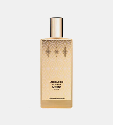 Lalibela Oud Eau De Parfum 75 Ml