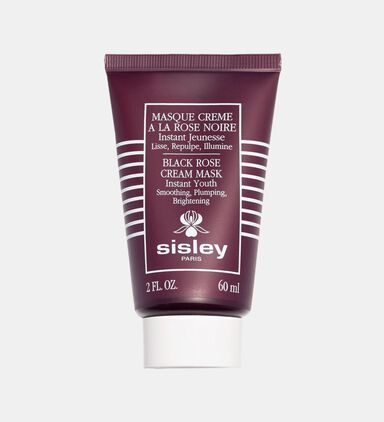 Black Rose Cream Mask 60 Ml