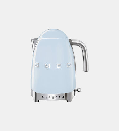 50s Style Variable Temp Kettle