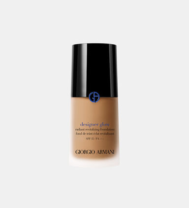 Designer Glow Foundation Face