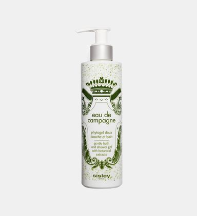 Eau De Campagne Bath And Shower Gel 250 Ml