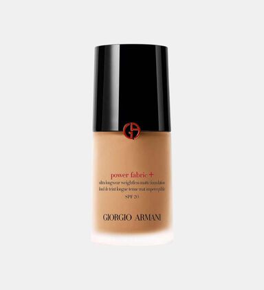 Power Fabric Plus Foundation