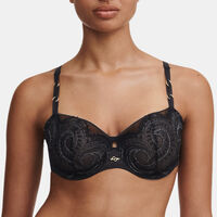 Mystic Dream Half-cup Bra