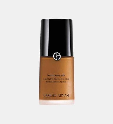 Luminous Silk Foundation 30 Ml