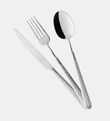 Canteen Prism 24-piece Cutlery Set