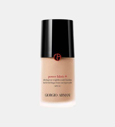 Power Fabric Plus Foundation