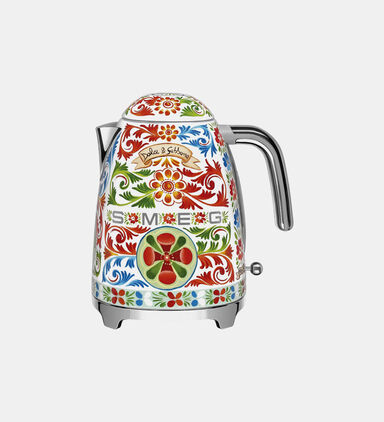 Sicily My Love Style Kettle